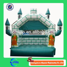 Bouncy castle paint / inflatable para la venta